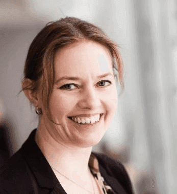 Kristiina Härkönen