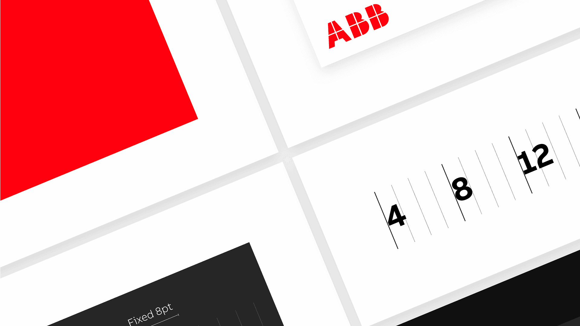 CommonUX Design System